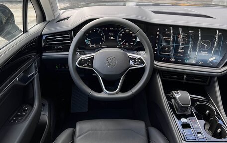 Volkswagen Touareg III, 2025 год, 9 290 000 рублей, 11 фотография