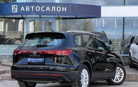 Volkswagen Touareg III, 2025 год, 9 290 000 рублей, 3 фотография