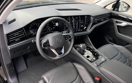 Volkswagen Touareg III, 2025 год, 9 290 000 рублей, 7 фотография