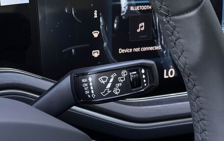Volkswagen Touareg III, 2025 год, 9 290 000 рублей, 14 фотография