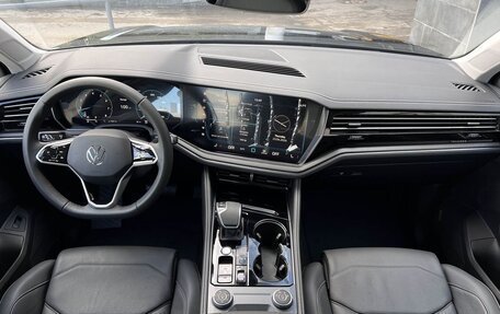 Volkswagen Touareg III, 2025 год, 9 290 000 рублей, 10 фотография