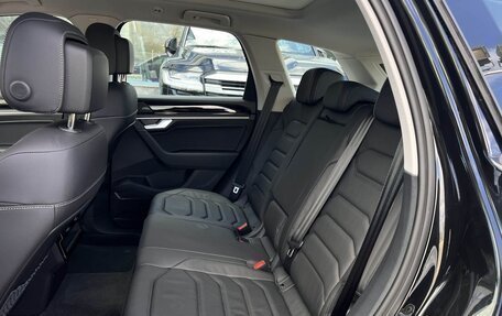Volkswagen Touareg III, 2025 год, 9 290 000 рублей, 8 фотография