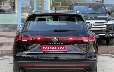 Volkswagen Touareg III, 2025 год, 9 290 000 рублей, 6 фотография