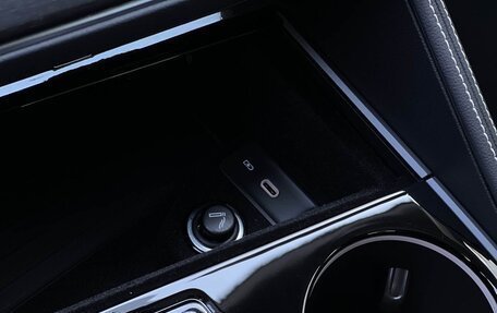 Volkswagen Touareg III, 2025 год, 9 290 000 рублей, 26 фотография