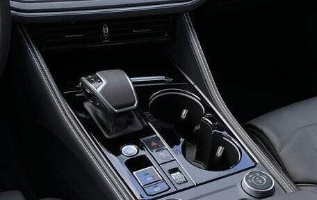 Volkswagen Touareg III, 2025 год, 9 290 000 рублей, 24 фотография