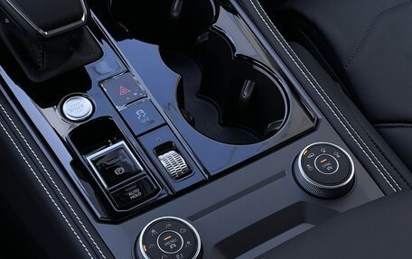 Volkswagen Touareg III, 2025 год, 9 290 000 рублей, 25 фотография
