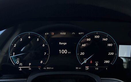 Volkswagen Touareg III, 2025 год, 9 290 000 рублей, 15 фотография