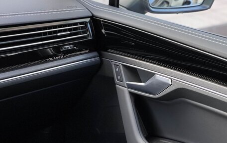 Volkswagen Touareg III, 2025 год, 9 290 000 рублей, 28 фотография
