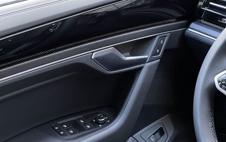 Volkswagen Touareg III, 2025 год, 9 290 000 рублей, 27 фотография
