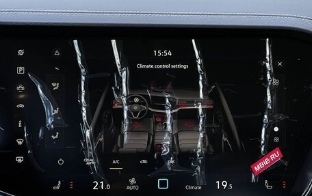 Volkswagen Touareg III, 2025 год, 9 290 000 рублей, 20 фотография