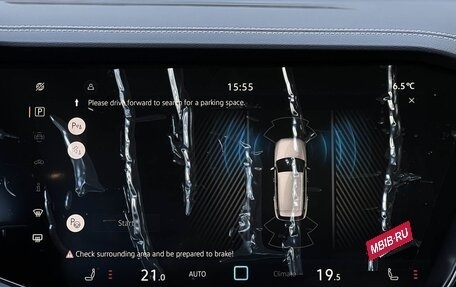 Volkswagen Touareg III, 2025 год, 9 290 000 рублей, 22 фотография