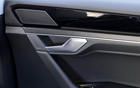 Volkswagen Touareg III, 2025 год, 9 290 000 рублей, 29 фотография