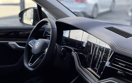 Volkswagen Touareg III, 2025 год, 9 290 000 рублей, 34 фотография