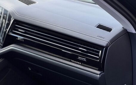 Volkswagen Touareg III, 2025 год, 9 290 000 рублей, 33 фотография
