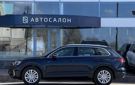 Volkswagen Touareg III, 2025 год, 9 290 000 рублей, 2 фотография