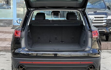 Volkswagen Touareg III, 2025 год, 9 290 000 рублей, 35 фотография