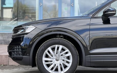 Volkswagen Touareg III, 2025 год, 9 290 000 рублей, 40 фотография