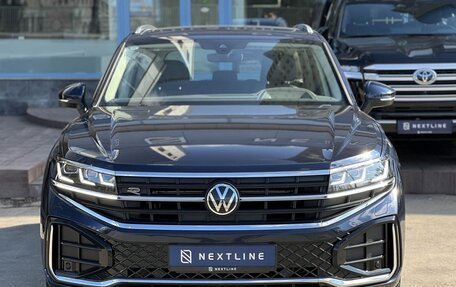 Volkswagen Touareg III, 2025 год, 9 290 000 рублей, 4 фотография