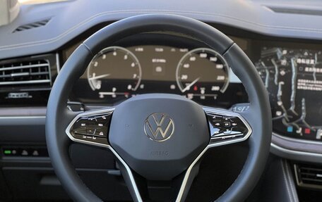 Volkswagen Touareg III, 2025 год, 9 290 000 рублей, 11 фотография