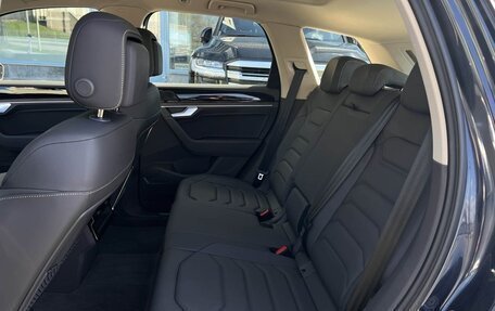 Volkswagen Touareg III, 2025 год, 9 290 000 рублей, 8 фотография