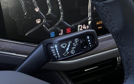 Volkswagen Touareg III, 2025 год, 9 290 000 рублей, 13 фотография
