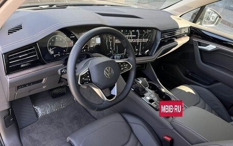 Volkswagen Touareg III, 2025 год, 9 290 000 рублей, 7 фотография