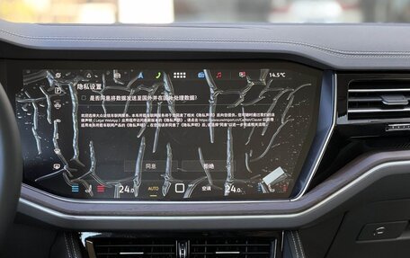 Volkswagen Touareg III, 2025 год, 9 290 000 рублей, 18 фотография