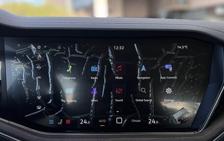 Volkswagen Touareg III, 2025 год, 9 290 000 рублей, 21 фотография