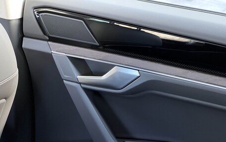 Volkswagen Touareg III, 2025 год, 9 290 000 рублей, 29 фотография