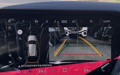 Volkswagen Touareg III, 2025 год, 9 290 000 рублей, 19 фотография