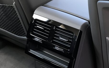 Volkswagen Touareg III, 2025 год, 9 290 000 рублей, 33 фотография