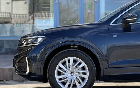 Volkswagen Touareg III, 2025 год, 9 290 000 рублей, 39 фотография