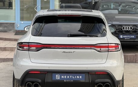 Porsche Macan I рестайлинг, 2026 год, 19 490 000 рублей, 6 фотография