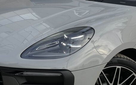Porsche Macan I рестайлинг, 2026 год, 19 490 000 рублей, 5 фотография