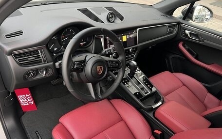 Porsche Macan I рестайлинг, 2026 год, 19 490 000 рублей, 7 фотография