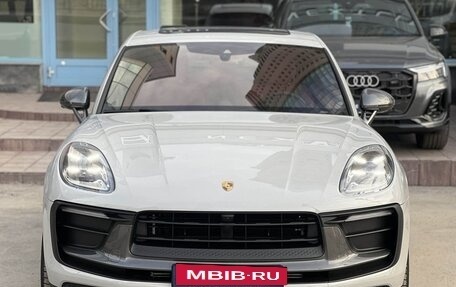 Porsche Macan I рестайлинг, 2026 год, 19 490 000 рублей, 4 фотография