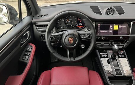Porsche Macan I рестайлинг, 2026 год, 19 490 000 рублей, 10 фотография