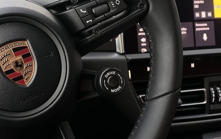 Porsche Macan I рестайлинг, 2026 год, 19 490 000 рублей, 15 фотография