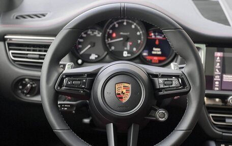 Porsche Macan I рестайлинг, 2026 год, 19 490 000 рублей, 11 фотография