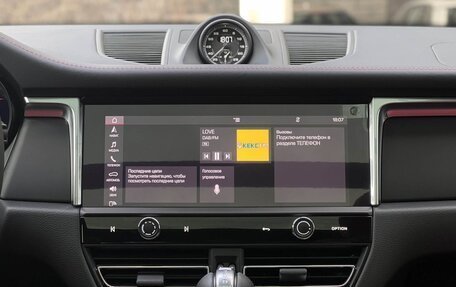 Porsche Macan I рестайлинг, 2026 год, 19 490 000 рублей, 17 фотография