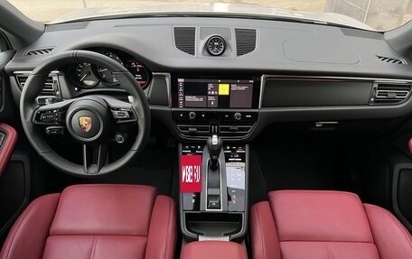 Porsche Macan I рестайлинг, 2026 год, 19 490 000 рублей, 9 фотография