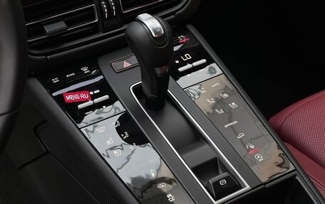 Porsche Macan I рестайлинг, 2026 год, 19 490 000 рублей, 26 фотография