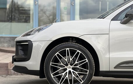 Porsche Macan I рестайлинг, 2026 год, 19 490 000 рублей, 40 фотография