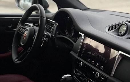 Porsche Macan I рестайлинг, 2026 год, 19 490 000 рублей, 35 фотография