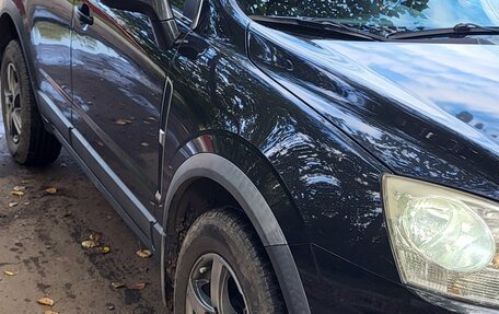 Opel Antara I, 2011 год, 950 000 рублей, 4 фотография