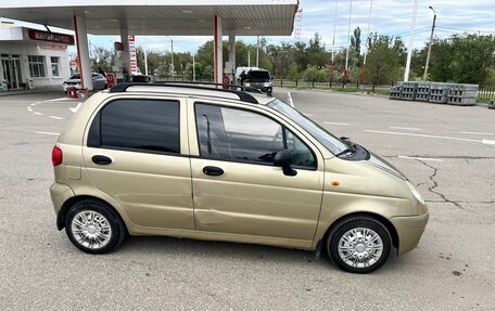 Daewoo Matiz I, 2008 год, 158 000 рублей, 3 фотография