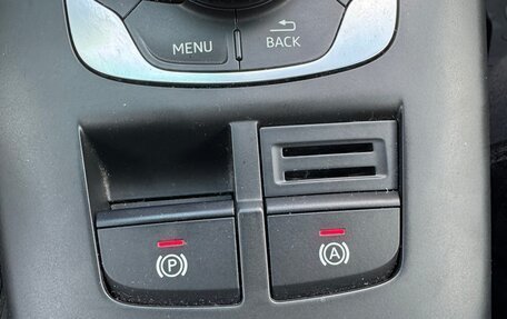 Audi A3, 2013 год, 1 200 000 рублей, 9 фотография