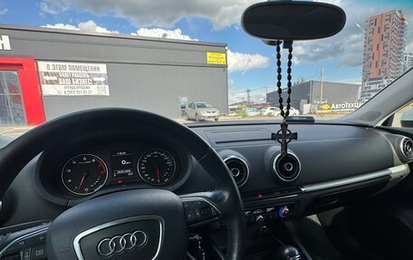 Audi A3, 2013 год, 1 200 000 рублей, 8 фотография