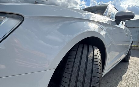 Audi A3, 2013 год, 1 200 000 рублей, 6 фотография