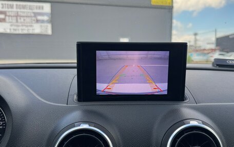 Audi A3, 2013 год, 1 200 000 рублей, 12 фотография